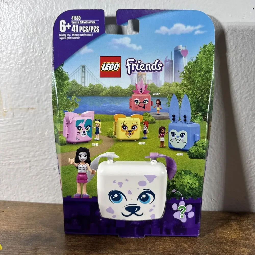 Lego product lot